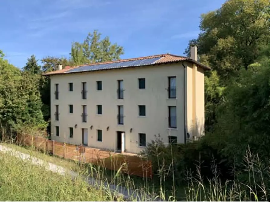 Immagine 10 di Villa in vendita  in Via Vittorio Emanuele a Meduna Di Livenza
