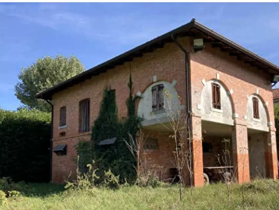 Immagine 11 di Villa in vendita  in Via Vittorio Emanuele a Meduna Di Livenza