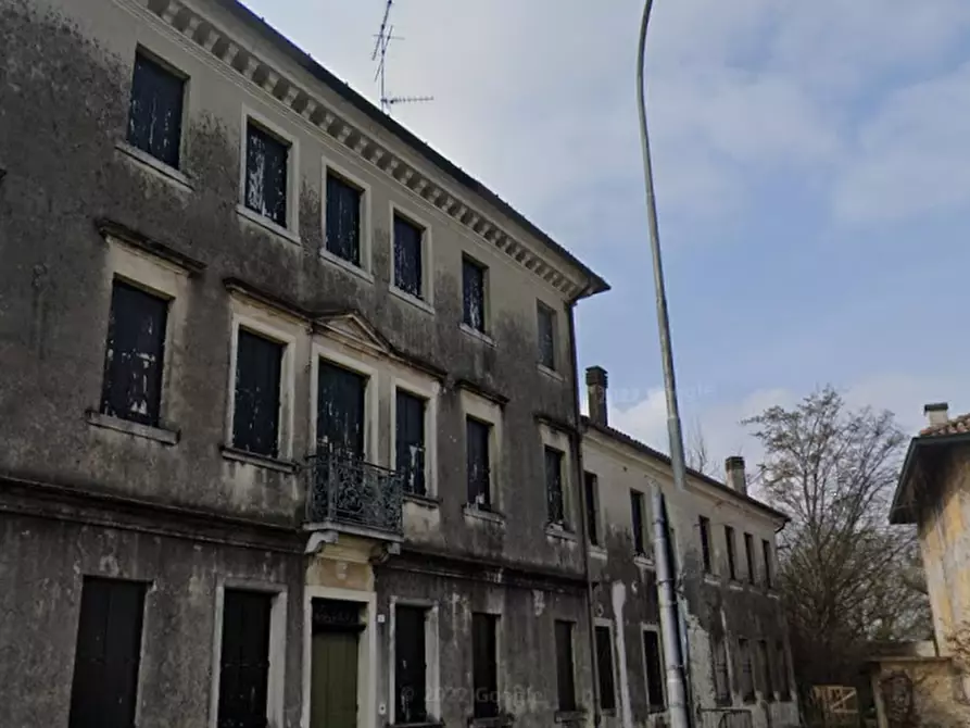Immagine 14 di Villa in vendita  in Via Vittorio Emanuele a Meduna Di Livenza