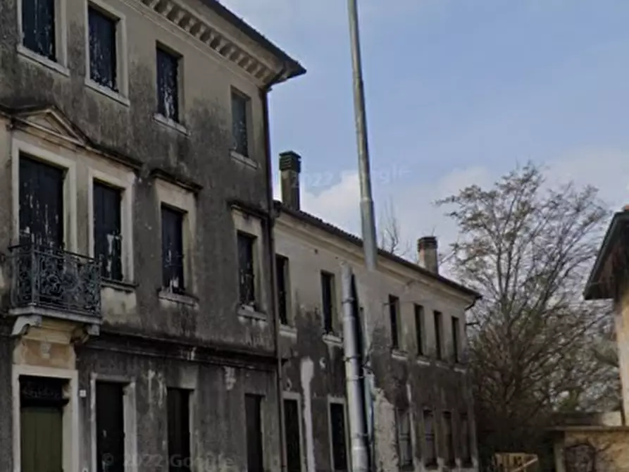 Immagine 18 di Villa in vendita  in Via Vittorio Emanuele a Meduna Di Livenza