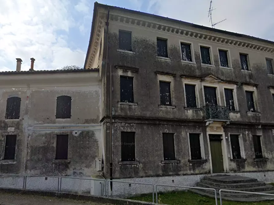 Immagine 21 di Villa in vendita  in Via Vittorio Emanuele a Meduna Di Livenza