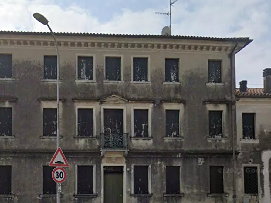 Immagine 22 di Villa in vendita  in Via Vittorio Emanuele a Meduna Di Livenza