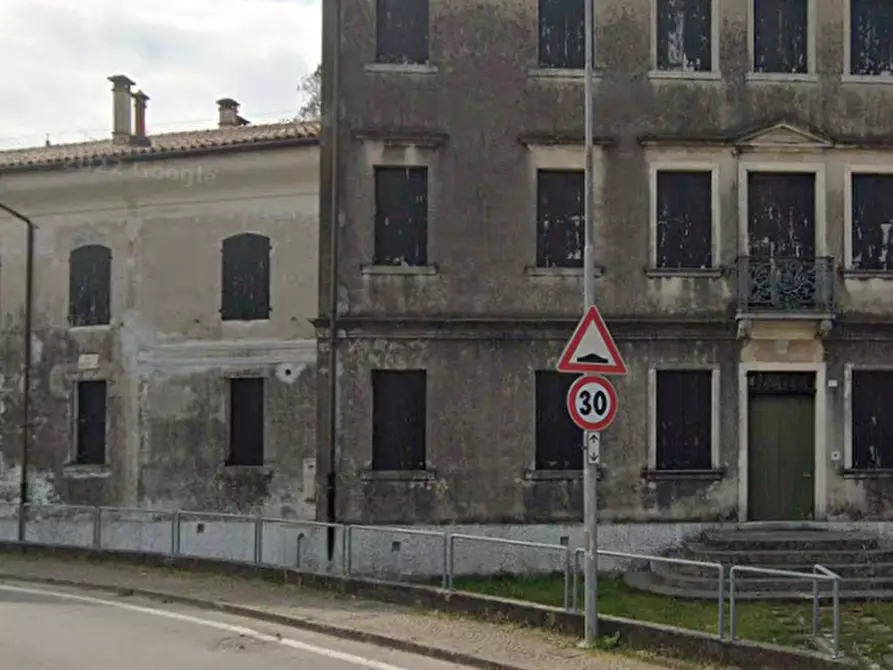 Immagine 23 di Villa in vendita  in Via Vittorio Emanuele a Meduna Di Livenza