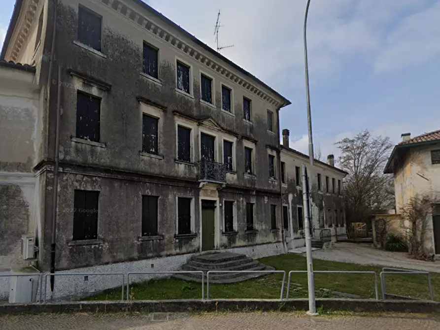 Immagine 24 di Villa in vendita  in Via Vittorio Emanuele a Meduna Di Livenza