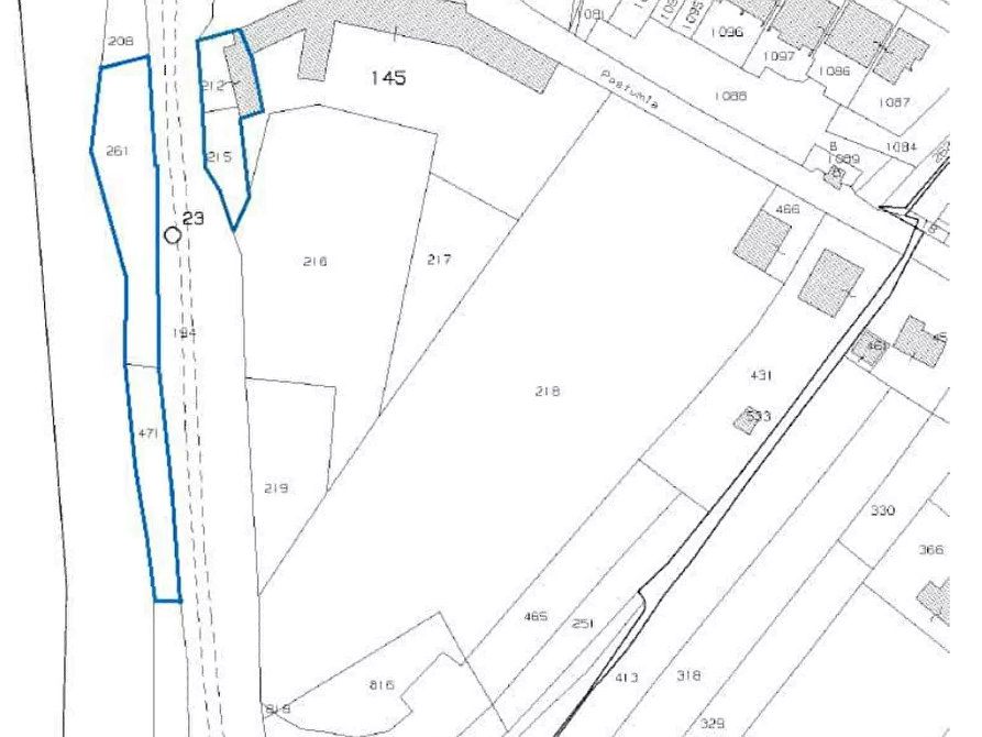 Immagine 35 di Villa in vendita  in Via Vittorio Emanuele a Meduna Di Livenza