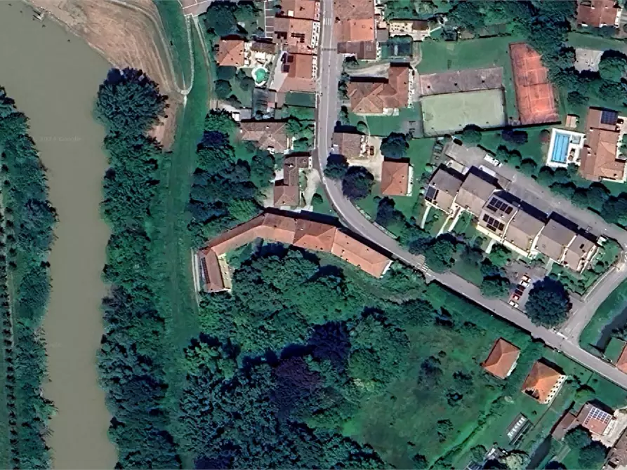 Immagine 36 di Villa in vendita  in Via Vittorio Emanuele a Meduna Di Livenza