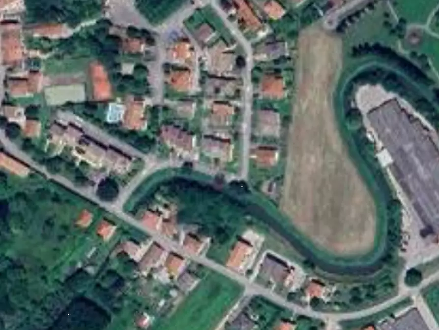 Immagine 39 di Villa in vendita  in Via Vittorio Emanuele a Meduna Di Livenza