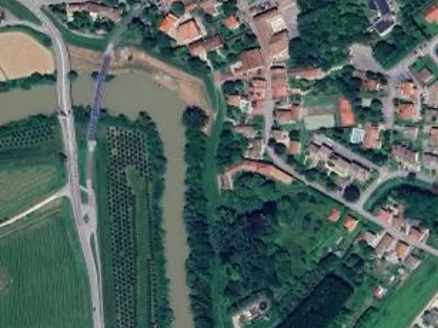 Immagine 41 di Villa in vendita  in Via Vittorio Emanuele a Meduna Di Livenza