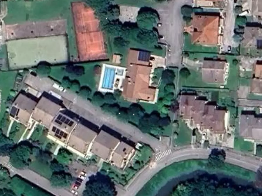 Immagine 45 di Villa in vendita  in Via Vittorio Emanuele a Meduna Di Livenza