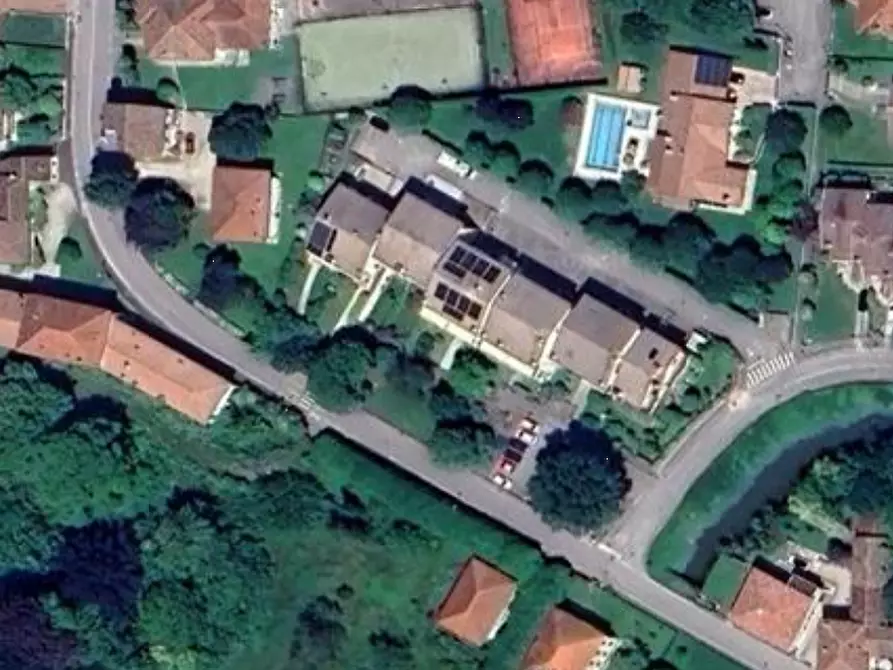 Immagine 46 di Villa in vendita  in Via Vittorio Emanuele a Meduna Di Livenza