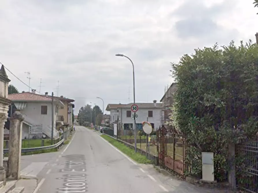 Immagine 50 di Villa in vendita  in Via Vittorio Emanuele a Meduna Di Livenza