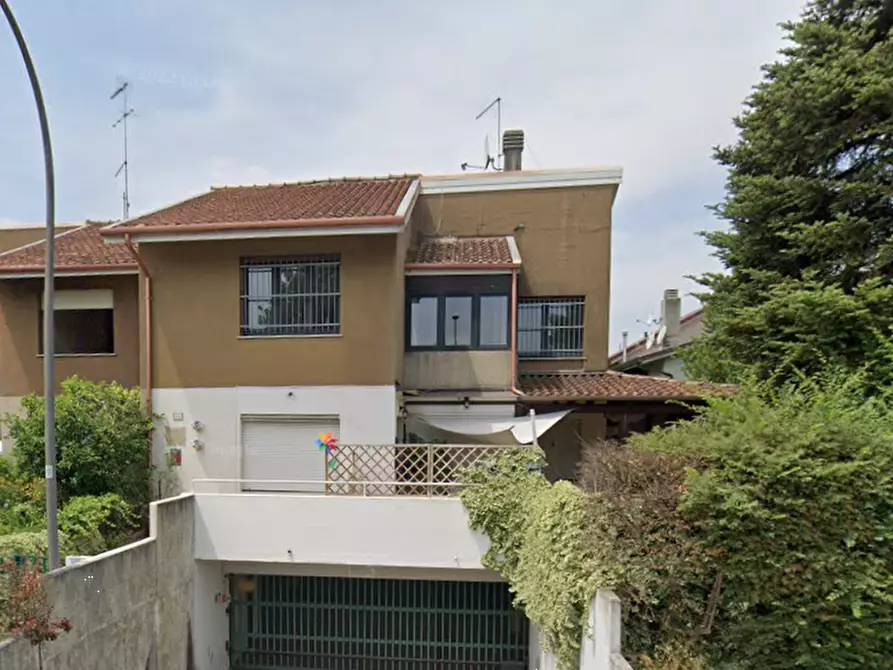 Immagine 1 di Appartamento in vendita  in Via Nazario Sauro a Preganziol