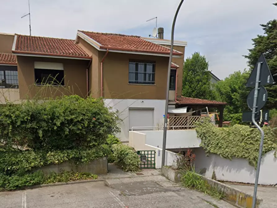 Immagine 4 di Appartamento in vendita  in Via Nazario Sauro a Preganziol