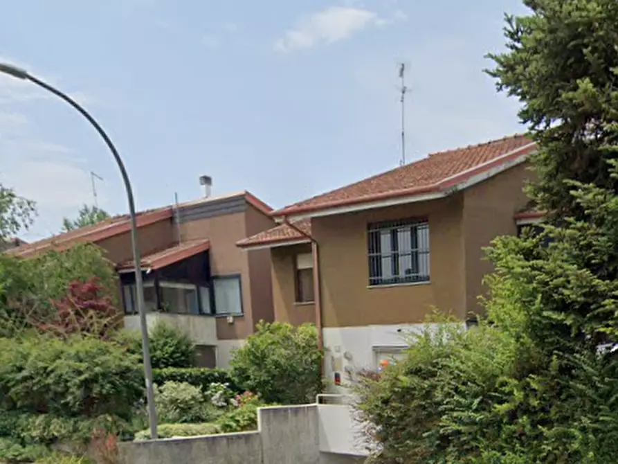 Immagine 8 di Appartamento in vendita  in Via Nazario Sauro a Preganziol