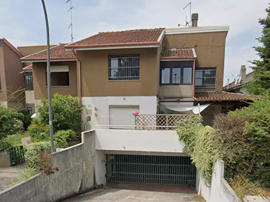 Immagine 9 di Appartamento in vendita  in Via Nazario Sauro a Preganziol