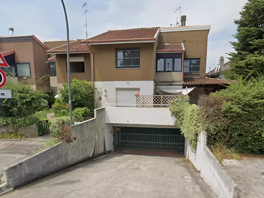 Immagine 11 di Appartamento in vendita  in Via Nazario Sauro a Preganziol