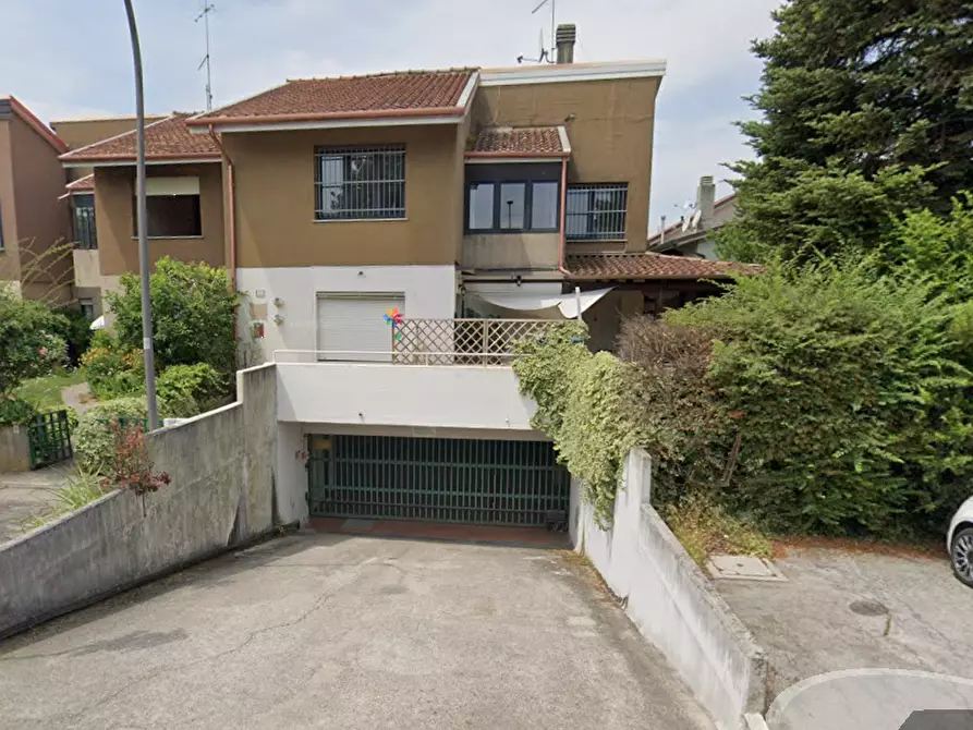 Immagine 13 di Appartamento in vendita  in Via Nazario Sauro a Preganziol