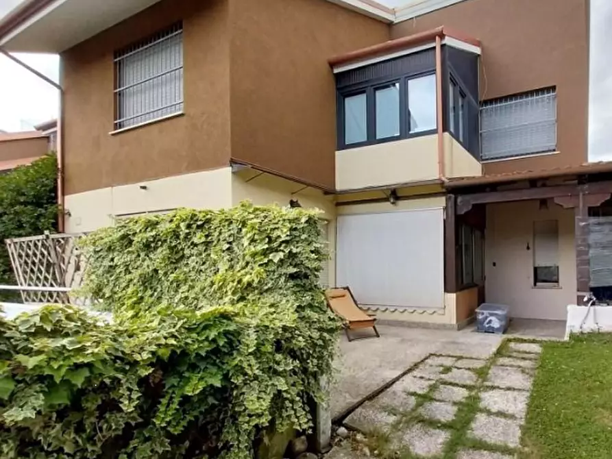 Immagine 16 di Appartamento in vendita  in Via Nazario Sauro a Preganziol