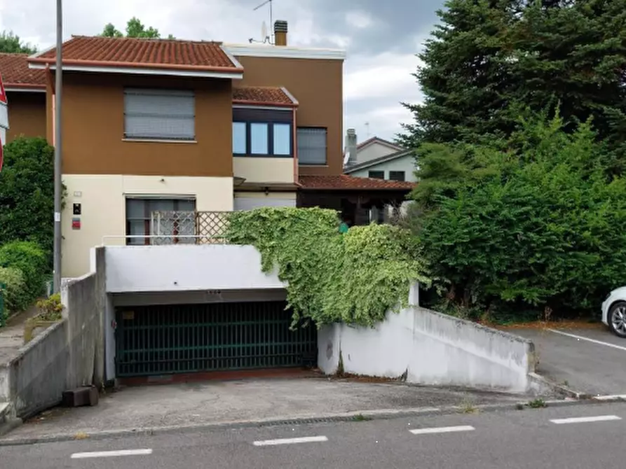 Immagine 18 di Appartamento in vendita  in Via Nazario Sauro a Preganziol