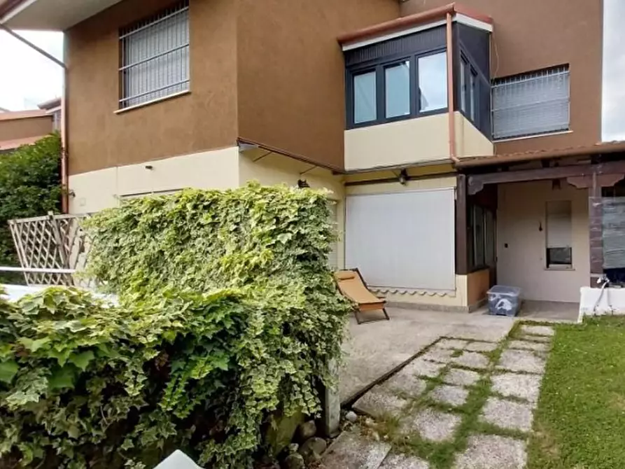 Immagine 20 di Appartamento in vendita  in Via Nazario Sauro a Preganziol