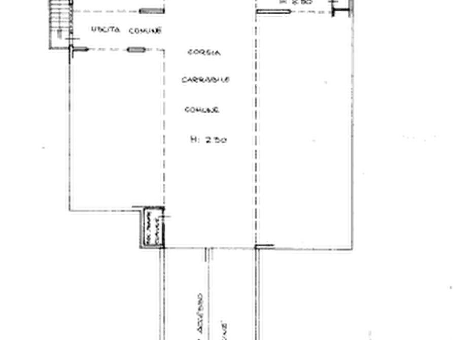Immagine 28 di Appartamento in vendita  in Via Nazario Sauro a Preganziol