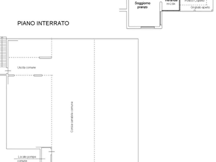 Immagine 29 di Appartamento in vendita  in Via Nazario Sauro a Preganziol