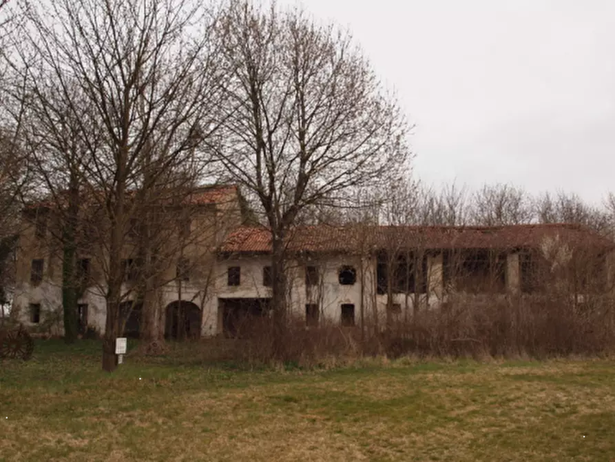 Immagine 5 di Rustico / casale in vendita  in Via comunale postumia di faè a Oderzo