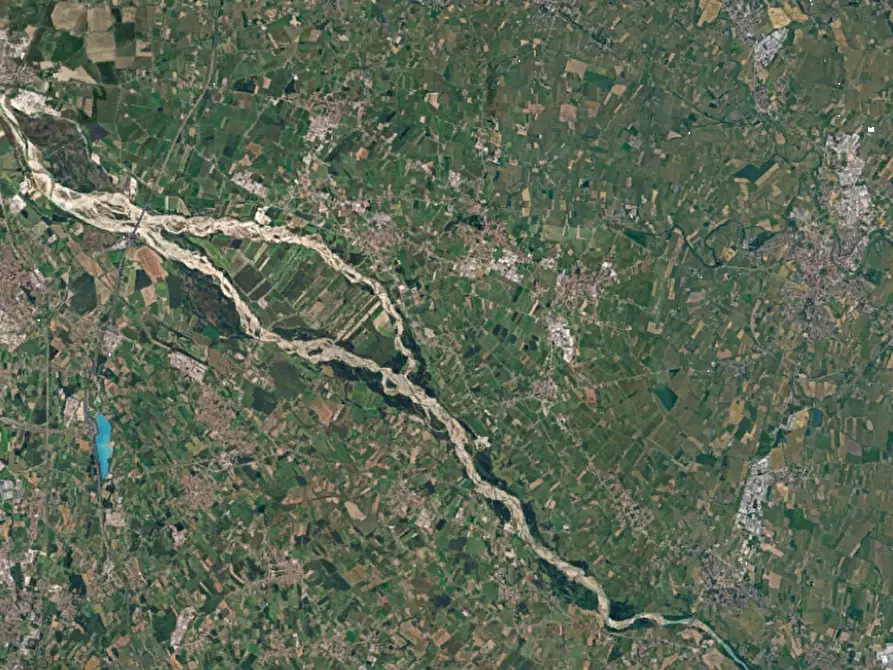 Immagine 9 di Rustico / casale in vendita  in Via comunale postumia di faè a Oderzo