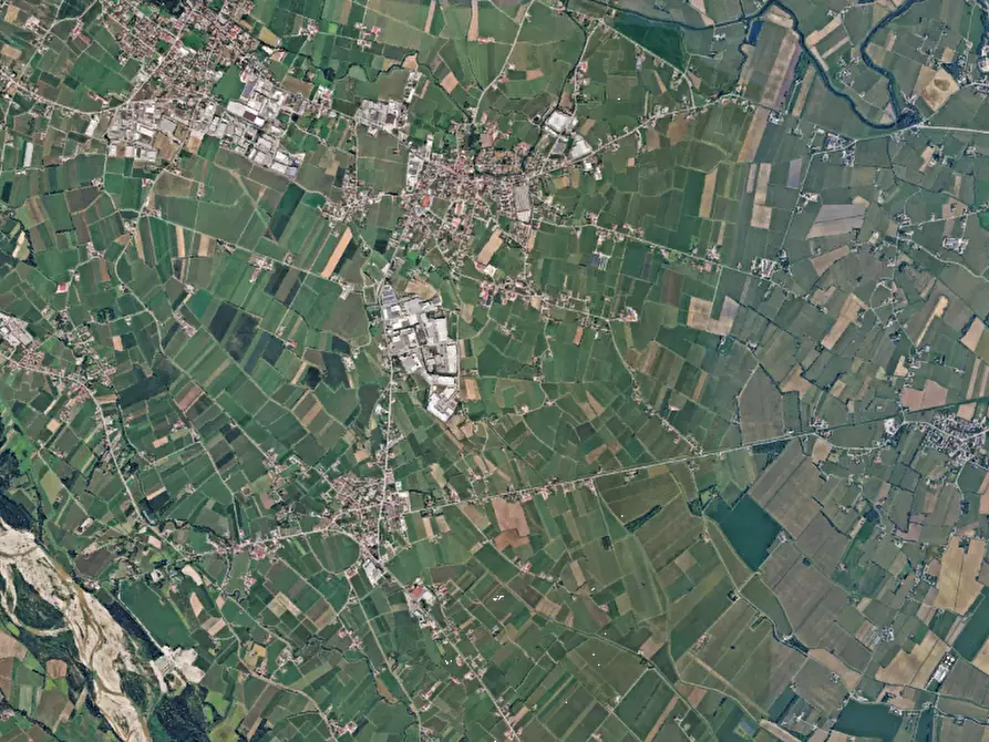 Immagine 10 di Rustico / casale in vendita  in Via comunale postumia di faè a Oderzo