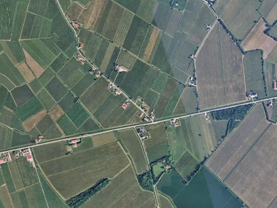 Immagine 11 di Rustico / casale in vendita  in Via comunale postumia di faè a Oderzo