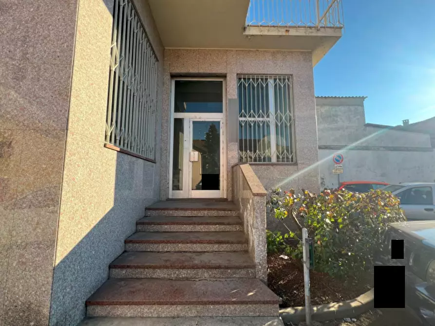 Immagine 3 di Ufficio in vendita  in Via Giuseppe Prono a Montanaro