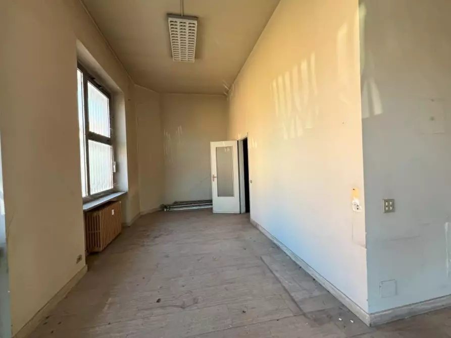 Immagine 4 di Ufficio in vendita  in Via Giuseppe Prono a Montanaro