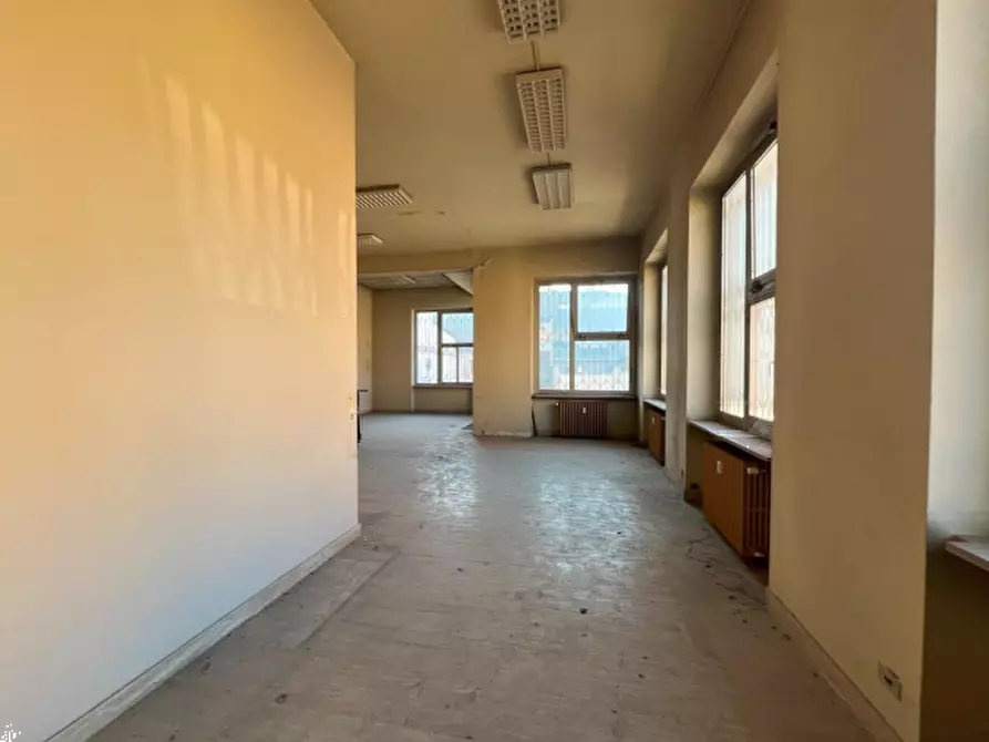 Immagine 5 di Ufficio in vendita  in Via Giuseppe Prono a Montanaro