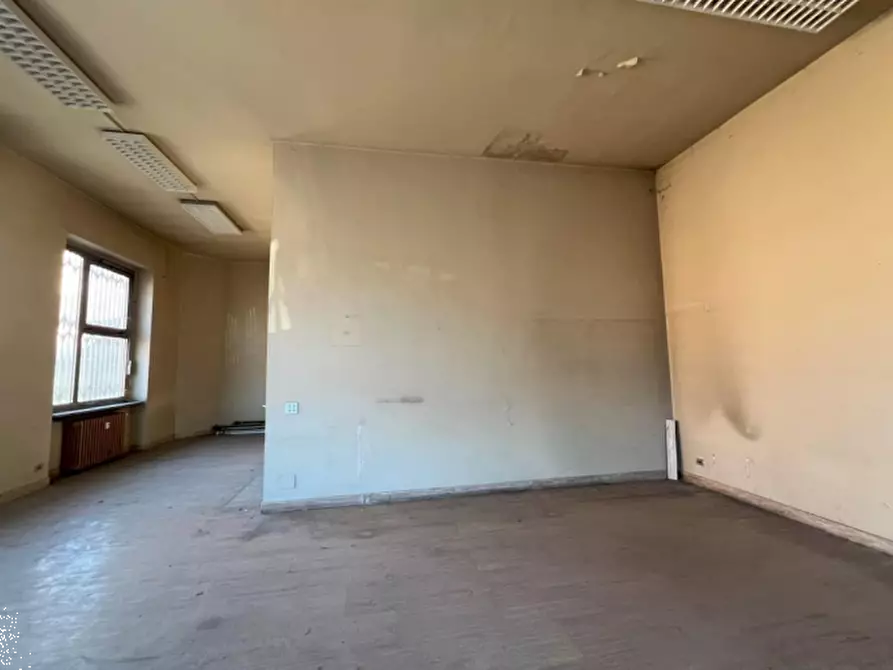 Immagine 6 di Ufficio in vendita  in Via Giuseppe Prono a Montanaro