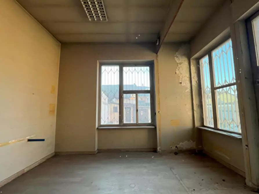 Immagine 7 di Ufficio in vendita  in Via Giuseppe Prono a Montanaro