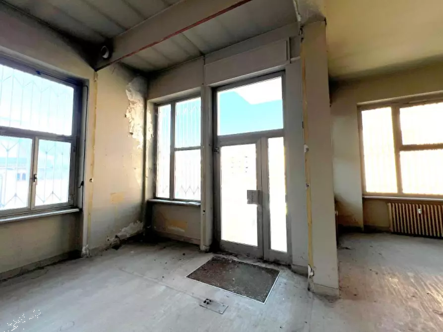 Immagine 8 di Ufficio in vendita  in Via Giuseppe Prono a Montanaro