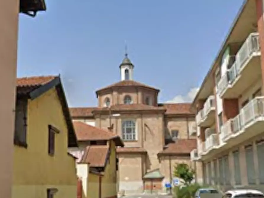 Immagine 10 di Ufficio in vendita  in Via Giuseppe Prono a Montanaro