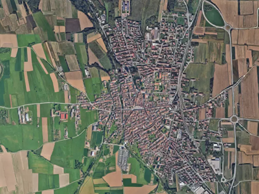 Immagine 11 di Ufficio in vendita  in Via Giuseppe Prono a Montanaro