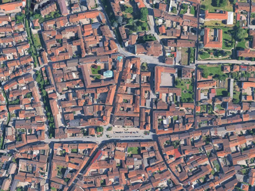 Immagine 12 di Ufficio in vendita  in Via Giuseppe Prono a Montanaro