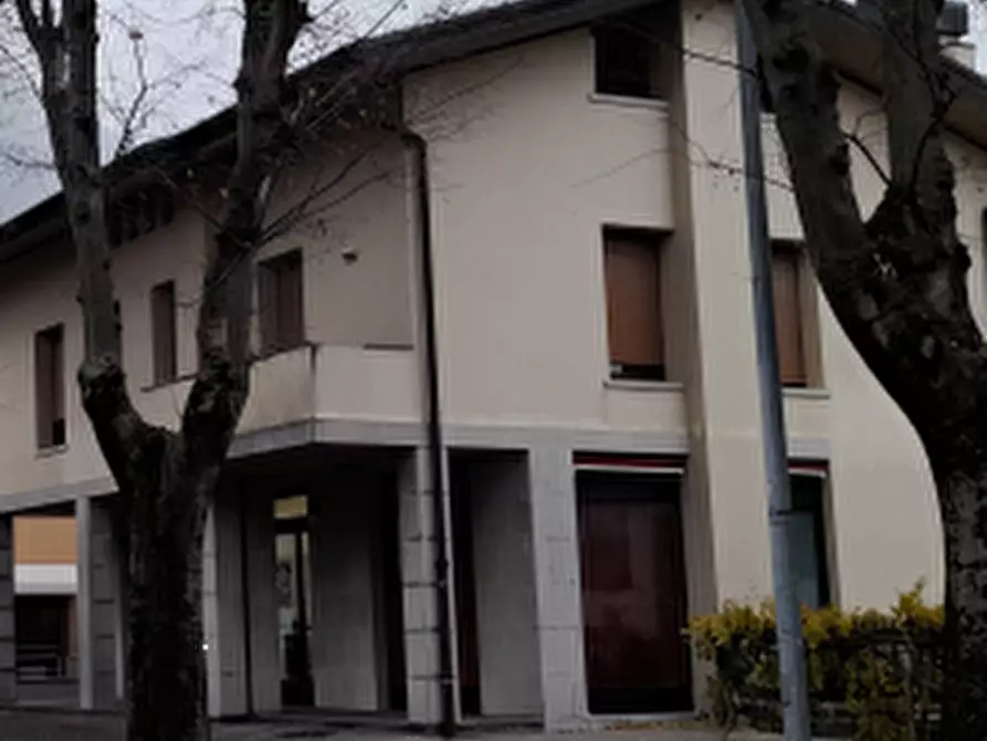 Immagine 6 di Ufficio in vendita  in Via Dante Alighieri  a Gemona Del Friuli