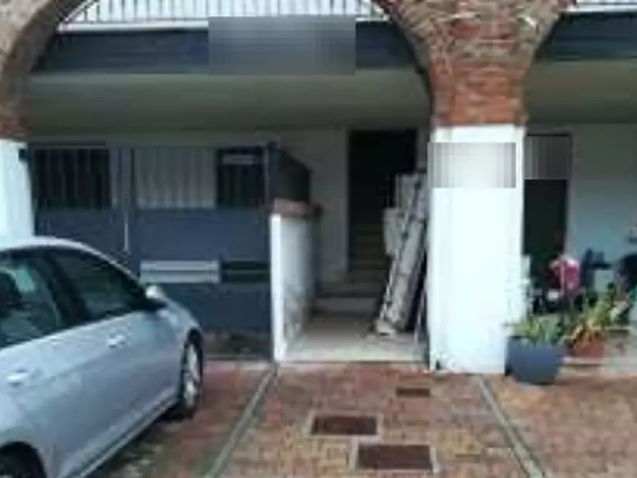 Immagine 2 di Appartamento in vendita  in Fraz. Ovanengo a Orzinuovi