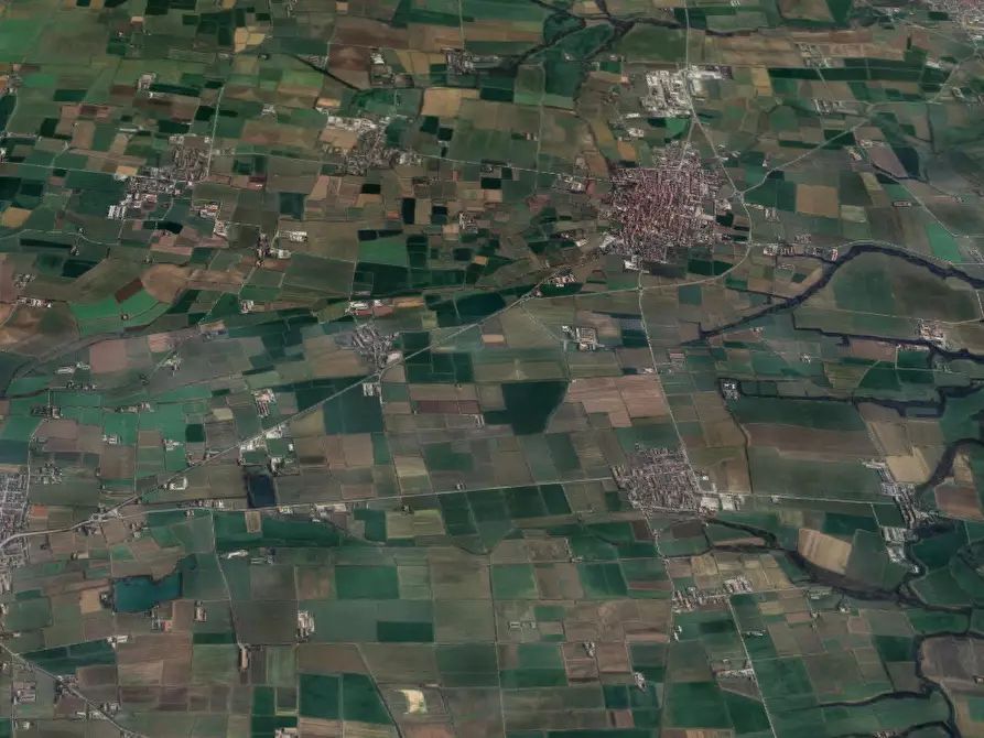 Immagine 16 di Appartamento in vendita  in Fraz. Ovanengo a Orzinuovi