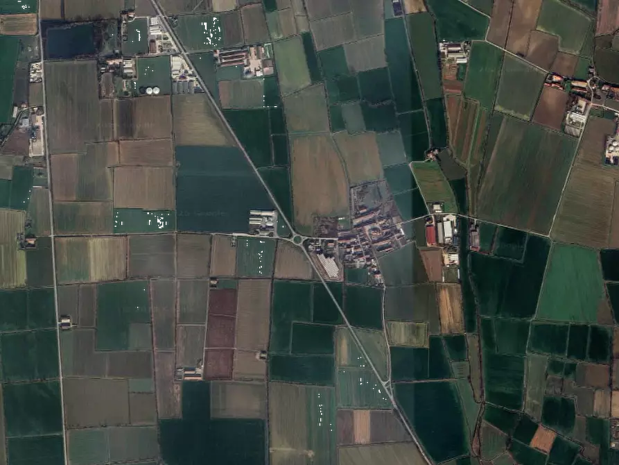 Immagine 1 di Negozio in vendita  in Fraz Ovanengo a Orzinuovi