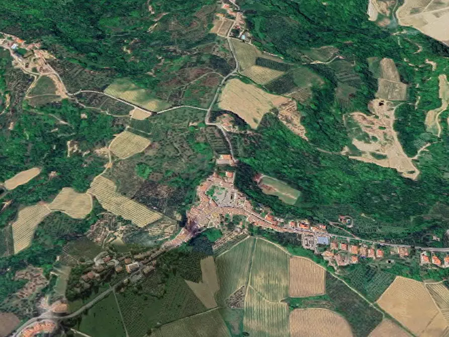 Immagine 6 di Appartamento in vendita  in Via Tavolese a Certaldo