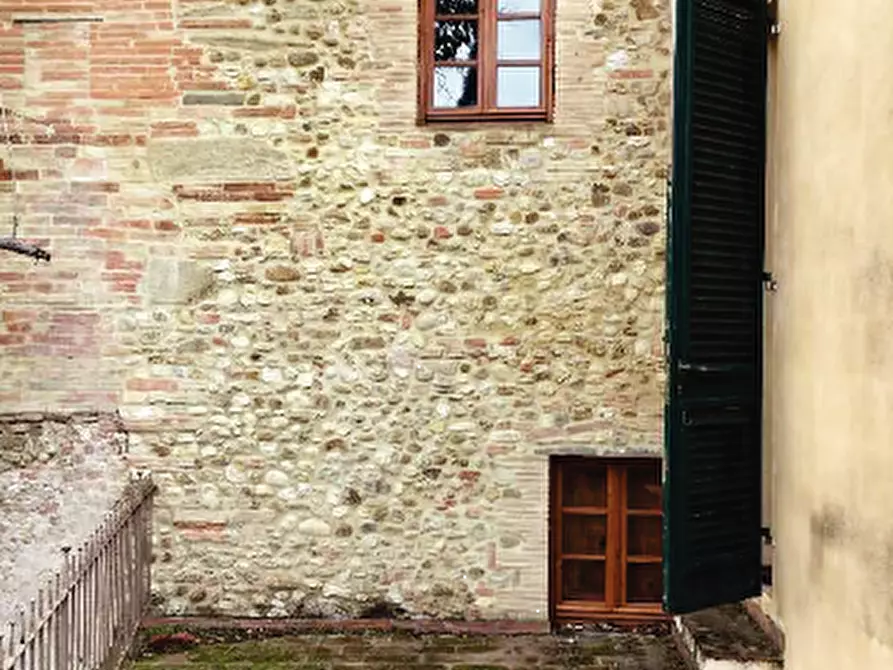 Immagine 1 di Casa indipendente in vendita  in Via Marcialla  a Certaldo