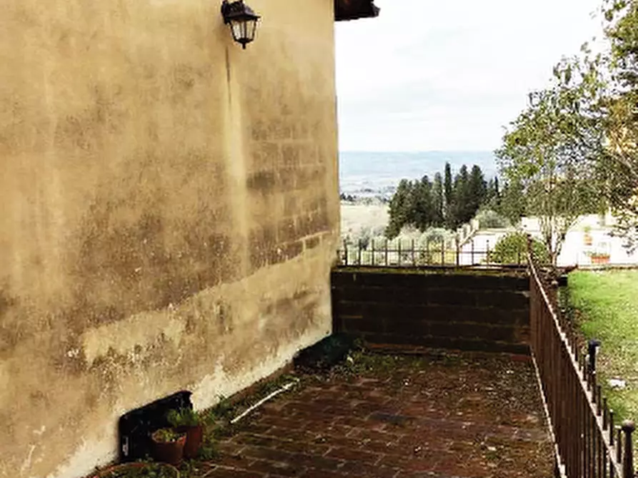 Immagine 2 di Casa indipendente in vendita  in Via Marcialla  a Certaldo