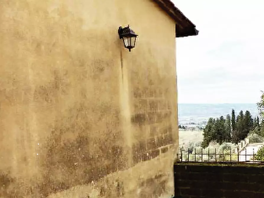 Immagine 4 di Casa indipendente in vendita  in Via Marcialla  a Certaldo