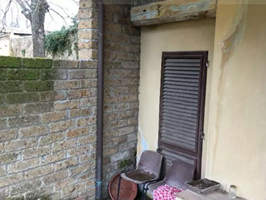 Immagine 5 di Casa indipendente in vendita  in Via Marcialla  a Certaldo