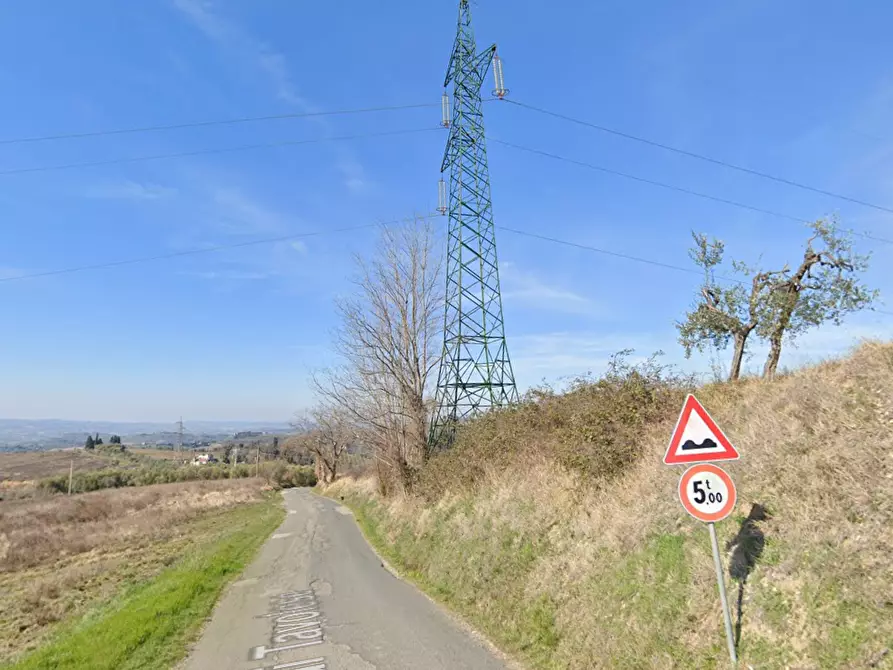 Immagine 8 di Casa indipendente in vendita  in Via Marcialla  a Certaldo