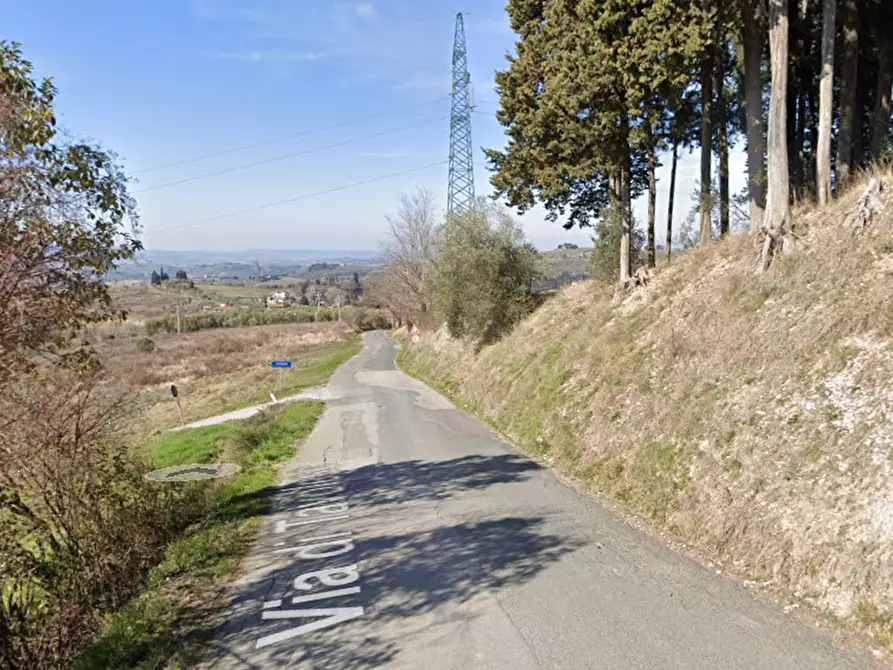 Immagine 9 di Casa indipendente in vendita  in Via Marcialla  a Certaldo